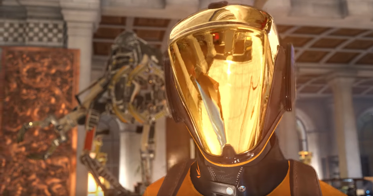 Futuremark has a Ray Tracing benchmark in the works