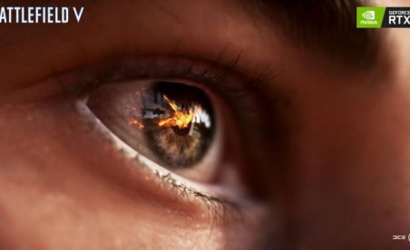 The Nvidia Titan RTX may be the first real ray tracing card