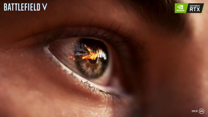 The Nvidia Titan RTX may be the first real ray tracing card