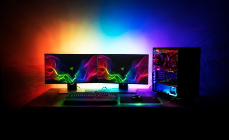 Windows 11 will soon let you control your RGB lighting natively