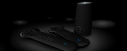 Razer And Valve Cooperate To Create PC Motion Sensing Controller