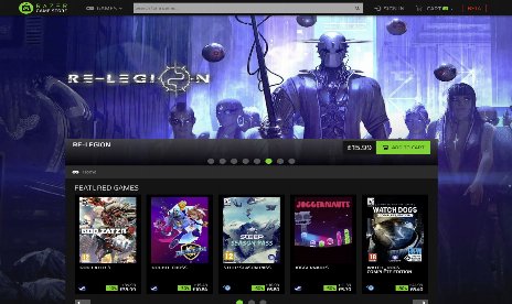 Did Epic kill Razer’s game store?