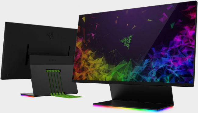 Razer’s new 1440p, 144Hz gaming display could be one of the best yet