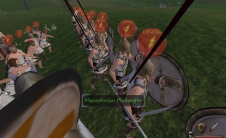 Mount and Blade: Banda de guerra - Romae Bellum 3.0 Completo
