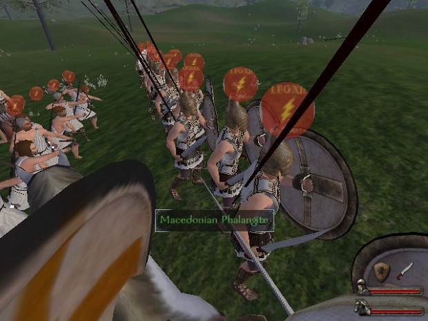 Mount and Blade: Warband – Romae Bellum 3.0 Full