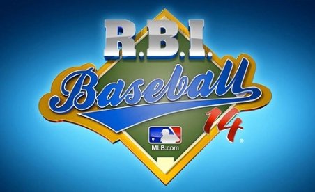 R.B.I. Baseball 14