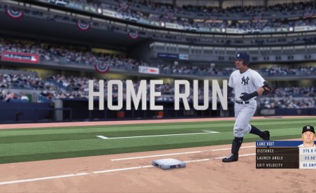 R.B.I. Baseball 21 (+3 Entraîneur)