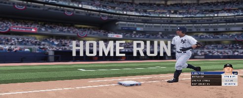 R.B.I. Baseball 21