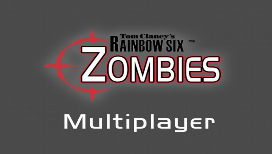 Rainbow Six: Raven Shield