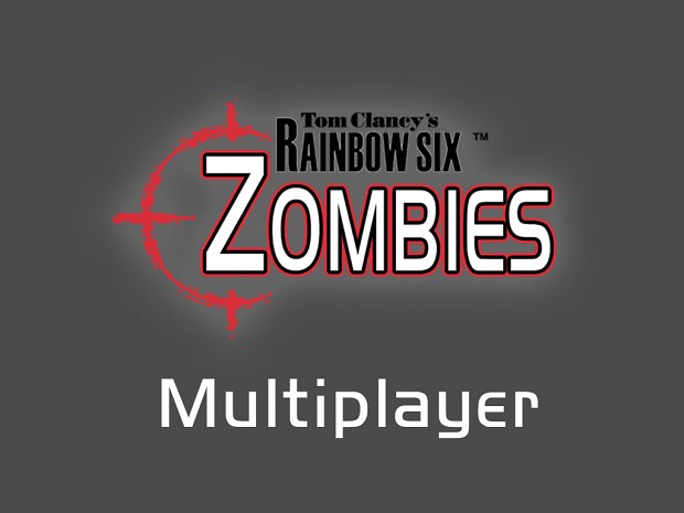 Rainbow Six: Raven Shield - R6: Zombies mod multijugador - versión RC1