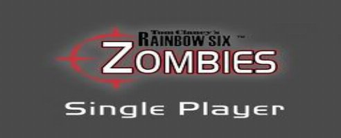 Rainbow Six: Raven Shield - R6: Zombies Einzelspieler-Mod - Version RC1