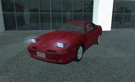 Real Cars for GTA-SA v1.5.3 Full