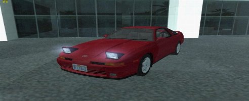 Real Cars for GTA-SA v1.5.3 Full
