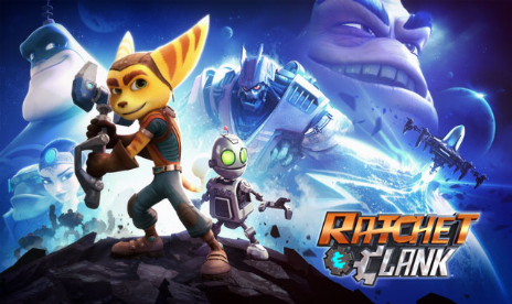 Ratchet & Clank – Get Max Health