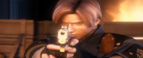 Wii erhält 3 neue Resident Evil-Titel