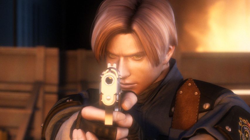 Wii Gets 3 New Resident Evil Titles
