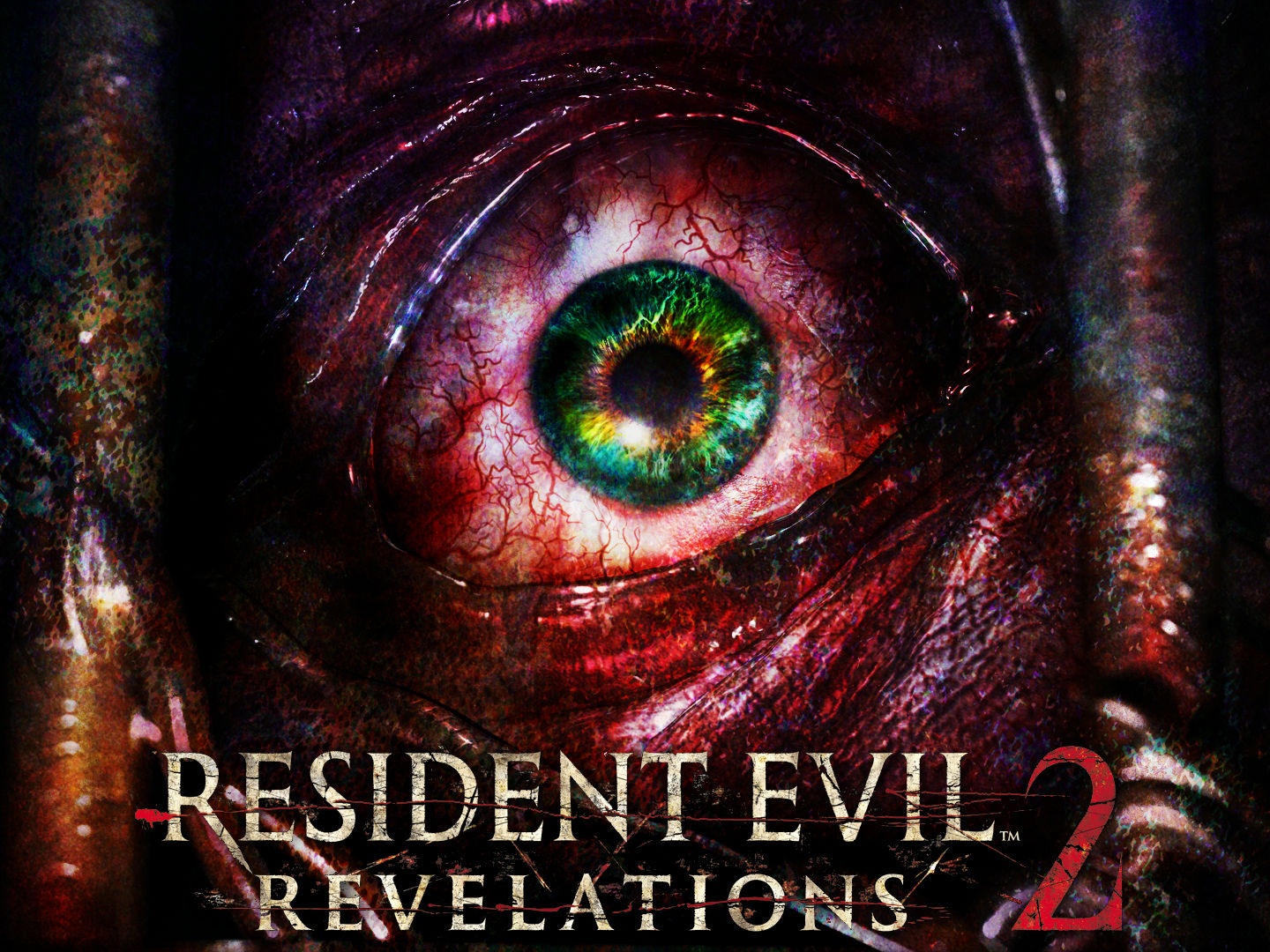 Resident Evil: Revelations 2 v3.1 (+20 Entrenador)