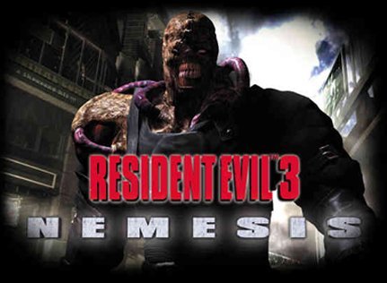 Resident Evil 3: Nemesis