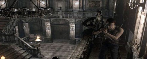 Capcom plant weitere HD-Klassiker-Remakes