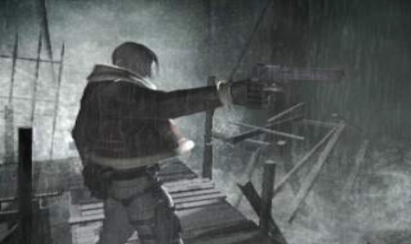 Resident Evil 4: Ultimate HD v1.0 (+6 Trainer)