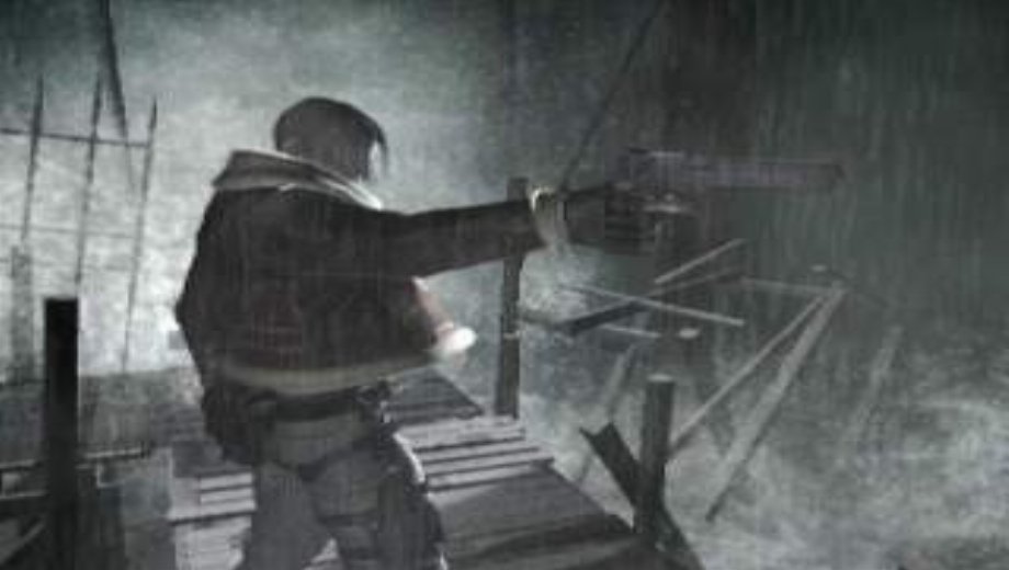 Resident Evil 4: Ultimate HD v1.0.18384.1 (+6 Trainer) [TRAiNERGAMES]