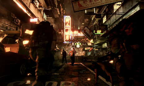 Resident Evil Is Moving Away From Survival Horror Because Action Sells More