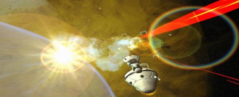 Entrenador de Reach for the Stars