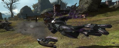 Halo: Reach Confirmed For September Release