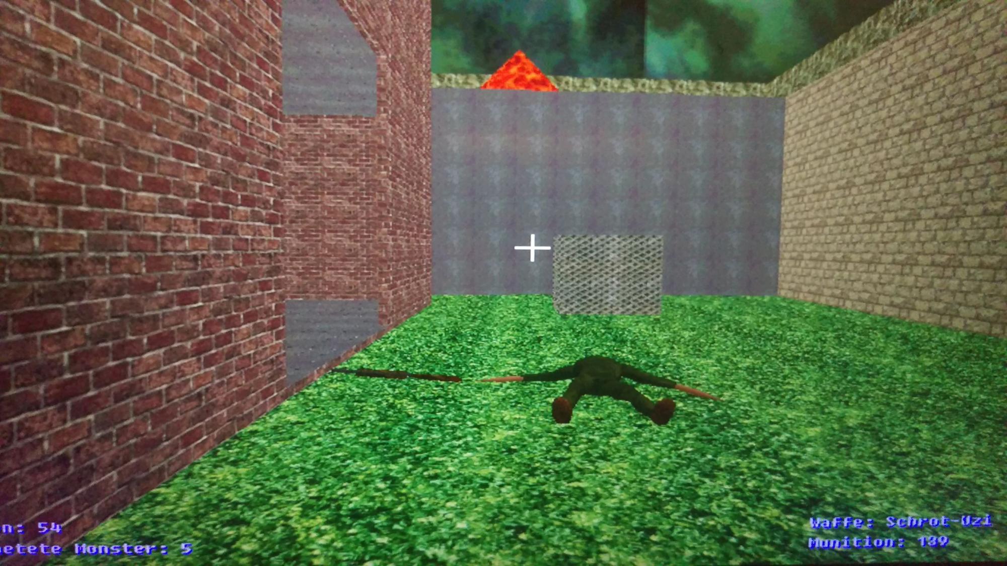 Reactor Creatures