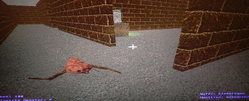 Reactor Creatures