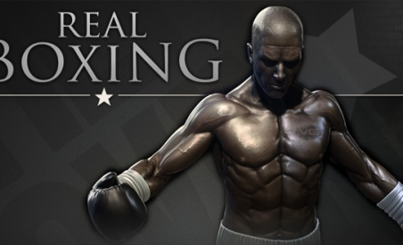 Real Boxing (+4 Trainer) [REPPiN]