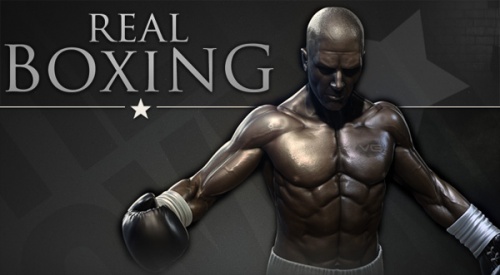 Boxeo real