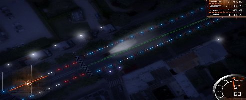 Real World Racing
