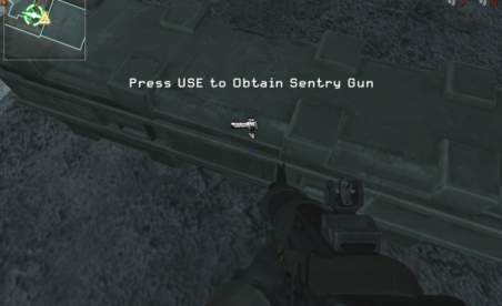 Call of Duty 4 : Modern Warfare - Really of War V3.72a Patch Edition : Black Ops 2