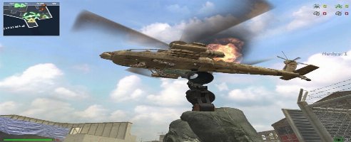 Really of War V3.77 Edition : Black Ops 2
