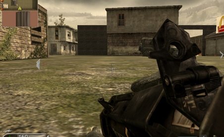 Call of Duty 4 : Modern Warfare - Really of War V3.72 Edition : Black Ops 2