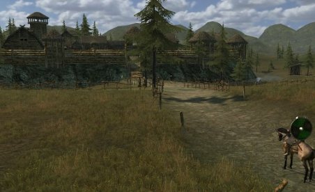 Realistic Mod 3.3 Full