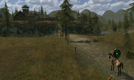 Realistic Mod 3.3 Voll