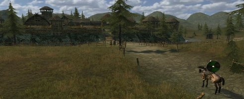 Realistic Mod 3.3 Voll
