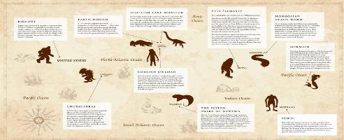 Capcom is using ‘real-world’ Monster bounty to sell Monster Hunter World