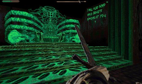 Realms of the Haunting (UGE Required)