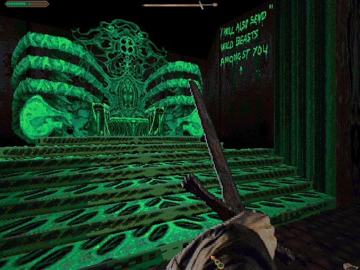 Realms of the Haunting