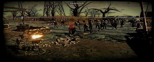 Resident Evil Alternative Chronicles v1.1 Full