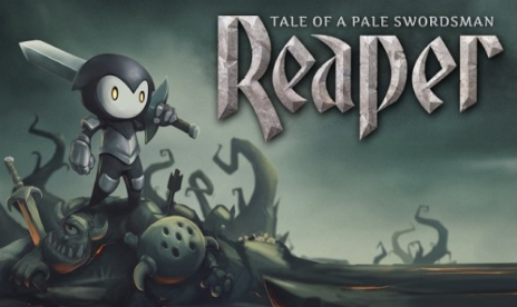 Reaper: Tale Of Pale SwordsMan v1.3.8.126 (+3 Trainer) [403156253]