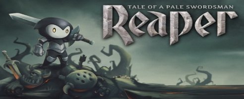 Reaper: Tale Of Pale SwordsMan v1.3.8.126 (+3 Trainer) [403156253]