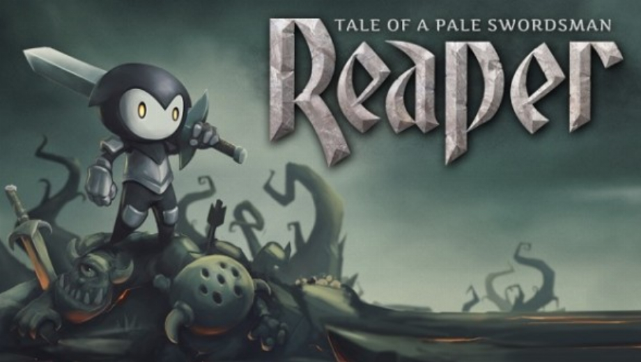 Reaper: Tale Of Pale SwordsMan<