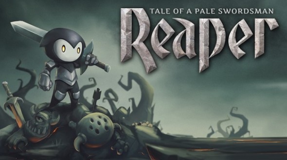 Reaper: Tale Of Pale SwordsMan (+2 Trainer)