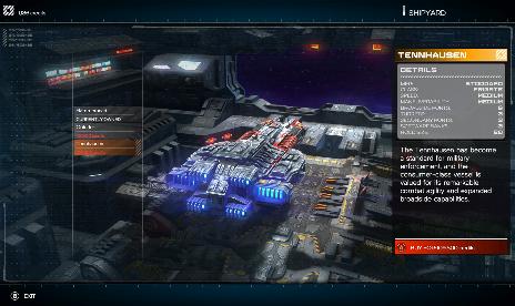 Rebel Galaxy (+5 Trainer)