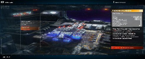 Rebel Galaxy (+5 Trainer)