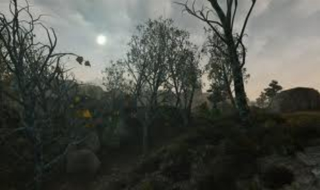 [Klasse]Morrowind (+32 Trainer)